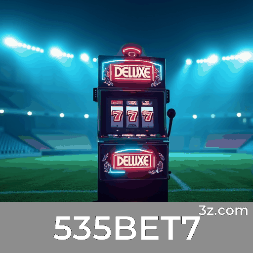 535BET7: Experiência Imersiva de Cassino para Brasileiros