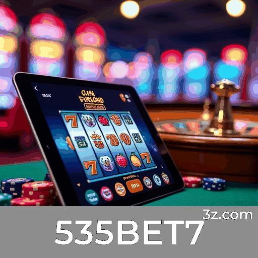 Explore a Comunidade Vibrante do 535BET7 Plataforma