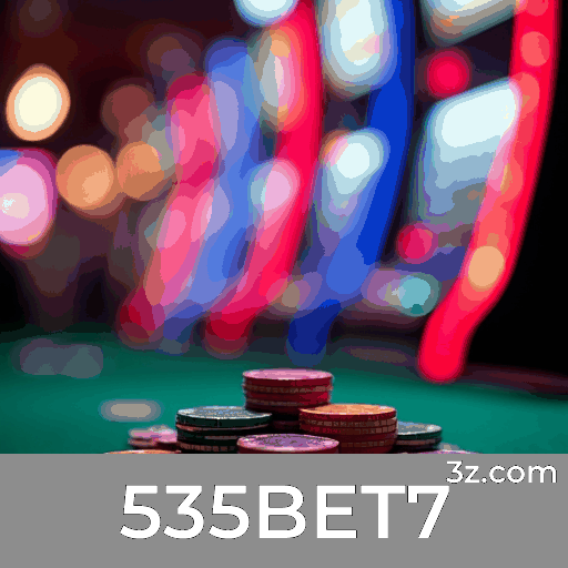 535BET7: Variedade e Entretenimento para Jogadores Brasileiros
