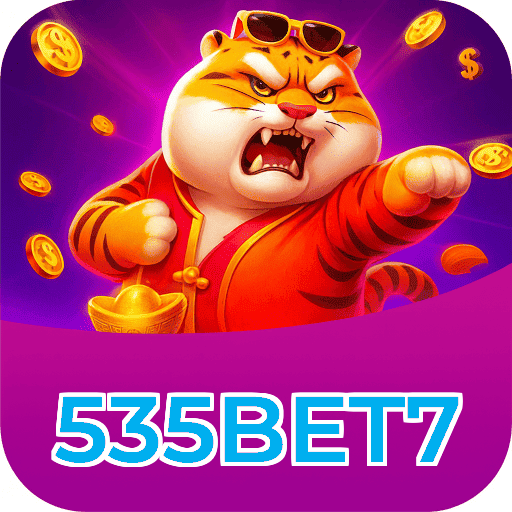 535BET7: Seu Cassino Online Seguro e Premiado