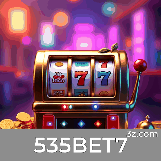 Explore a Comunidade Vibrante do 535BET7 Plataforma