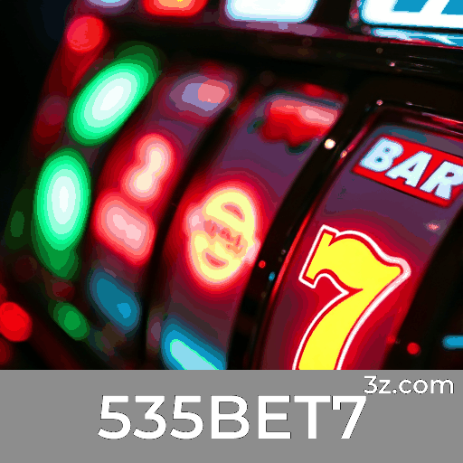 Experimente 535BET7: Aposte com Praticidade!