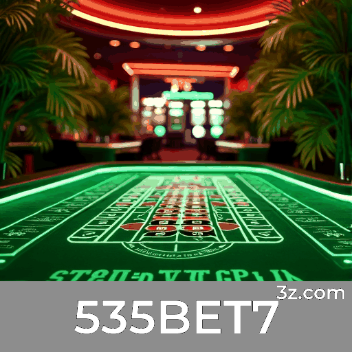 535BET7: Variedade e Entretenimento para Jogadores Brasileiros