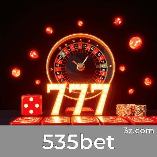 535bet game mais image