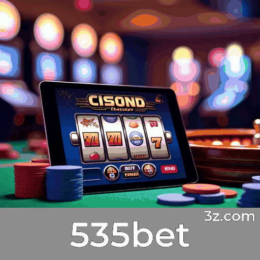 535bet game mais image